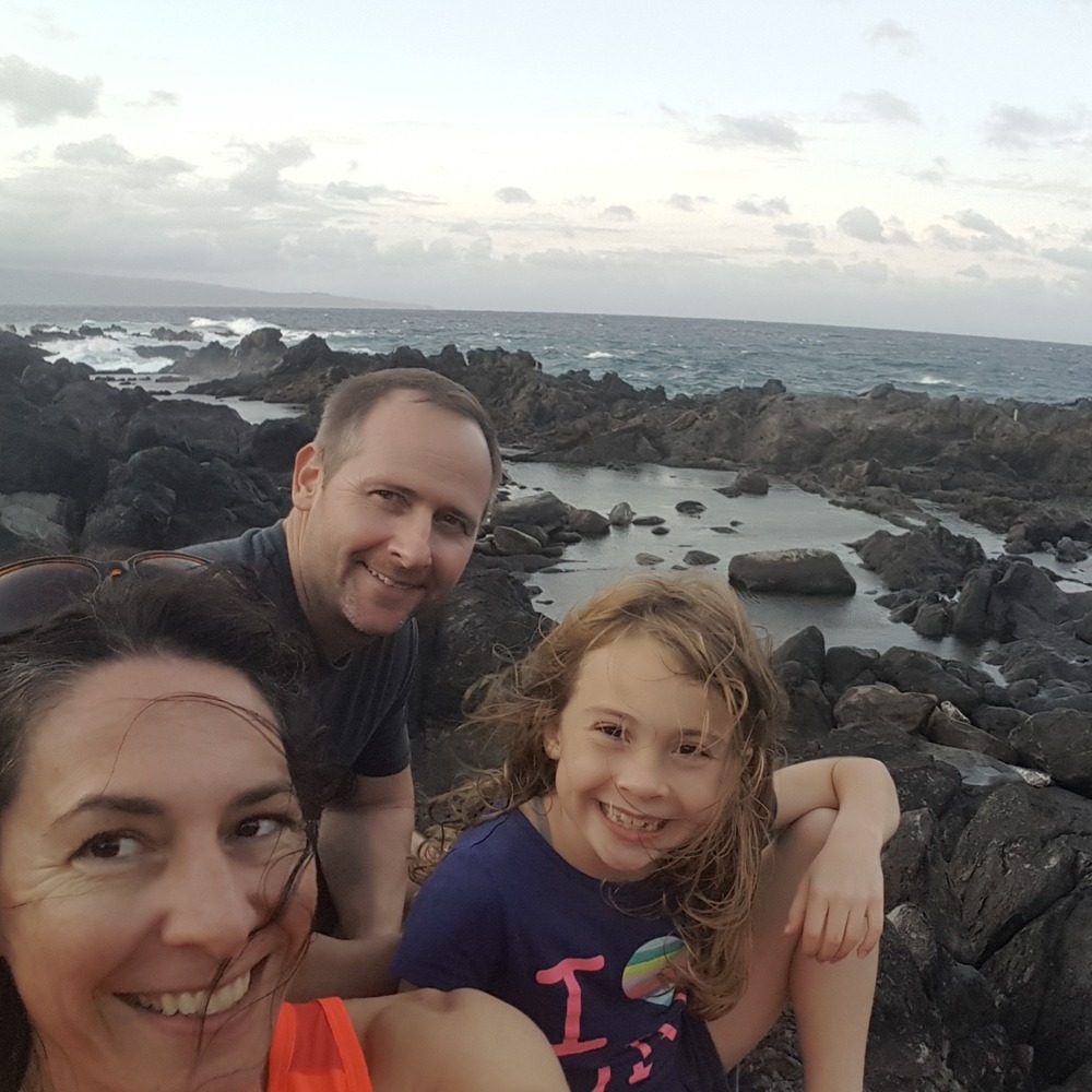 Meet your Posher, Diane